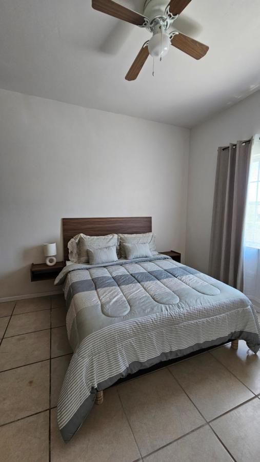 Departamento Frontera #2 En El Campestre Lejlighed Ciudad Juárez Eksteriør billede
