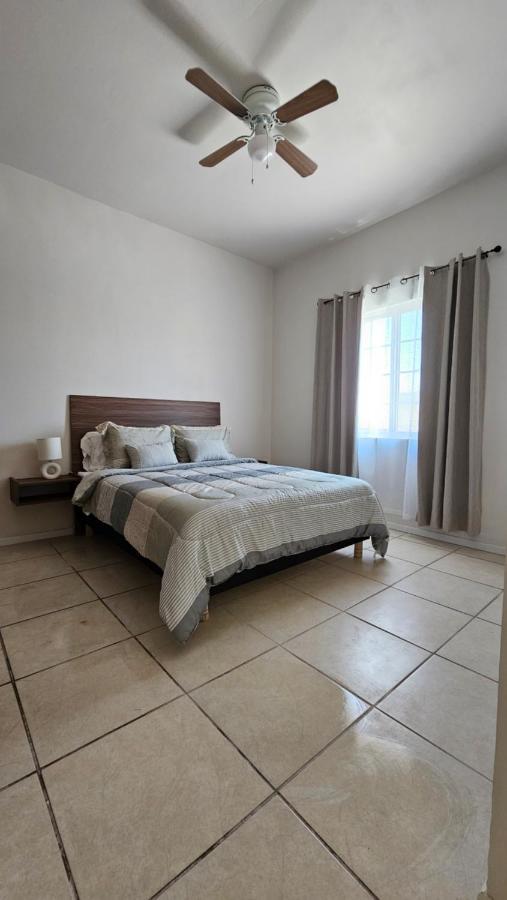 Departamento Frontera #2 En El Campestre Lejlighed Ciudad Juárez Eksteriør billede