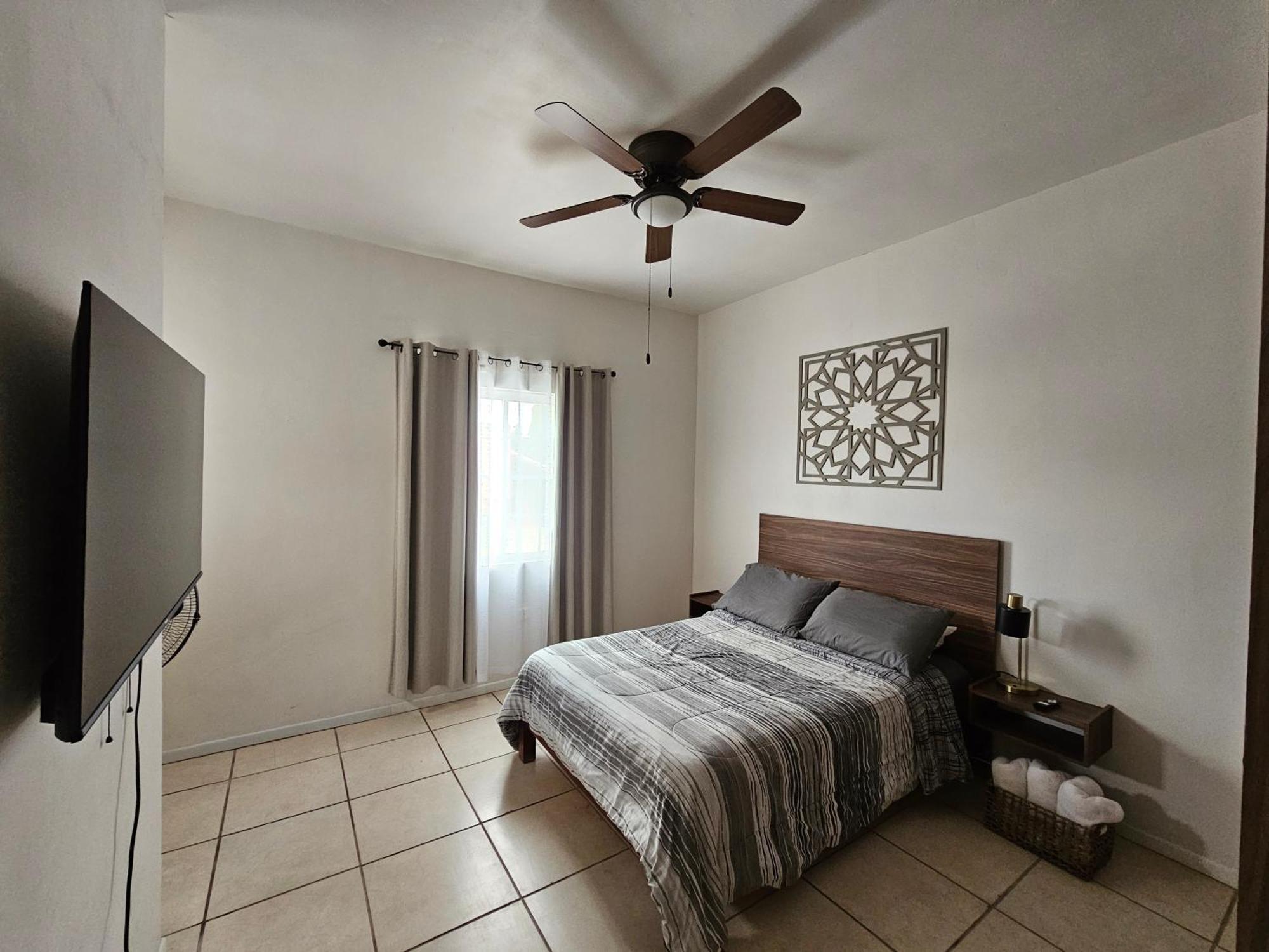 Departamento Frontera #2 En El Campestre Lejlighed Ciudad Juárez Eksteriør billede
